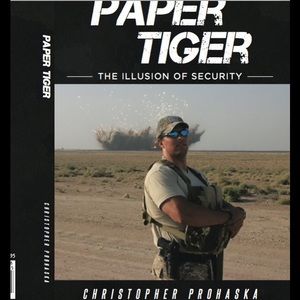 Paper Tiger references contracting overseas
